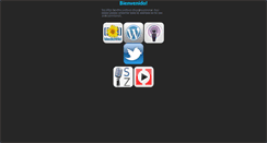 Desktop Screenshot of inigo.sendino.org